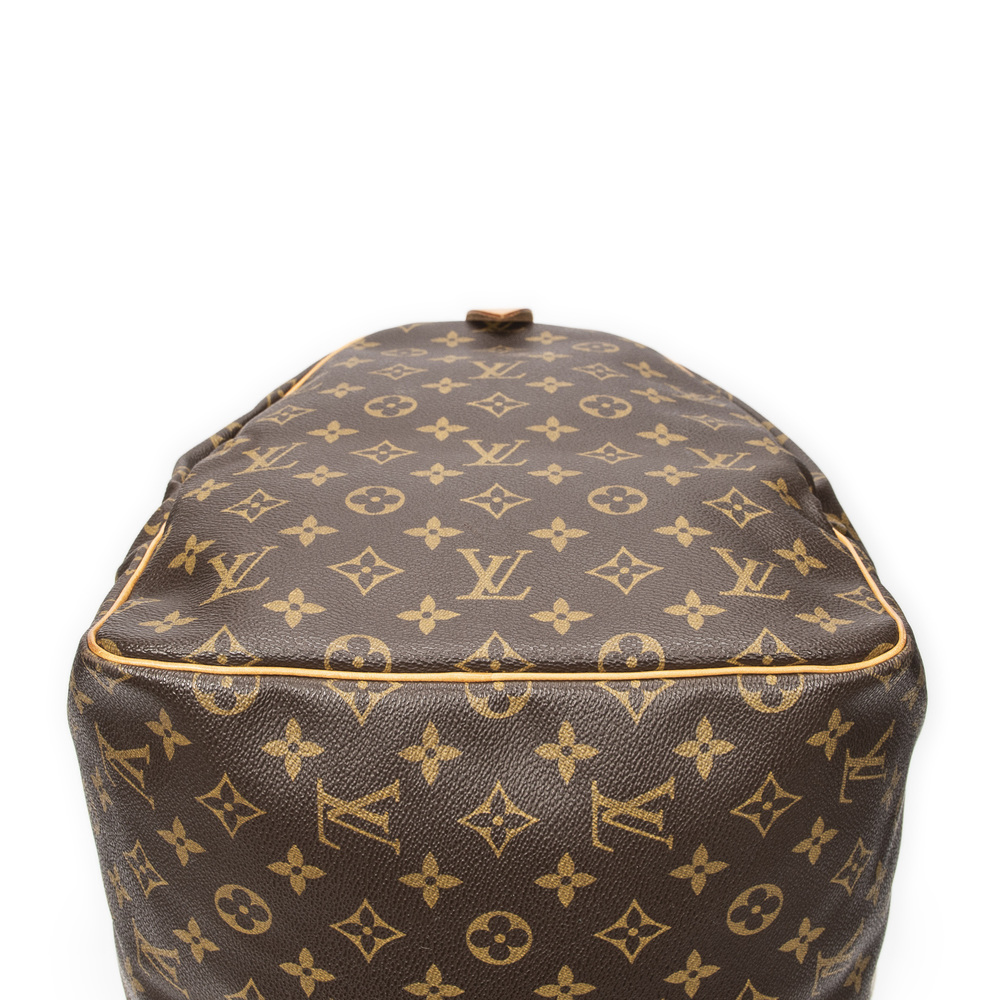 Louis Vuitton Keepall 55 - Picture 8 of 10